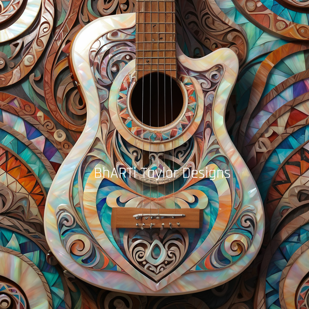 ART by Bharti Taylor on Canvas and Prints Bharti Taylor Design