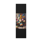 Beautiful Vintage Flowers Classic Canvas