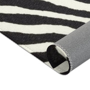 Area Rugs Zebra