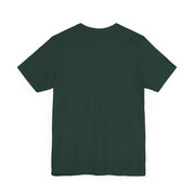 Unisex Jersey Short Sleeve Tee  Art Is Life