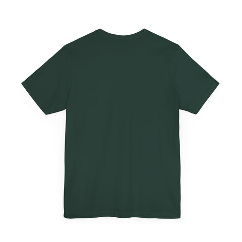 Unisex Jersey Short Sleeve Tee  Art Is Life