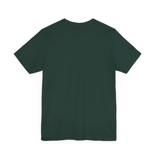 Unisex Jersey Short Sleeve Tee  Art Is Life