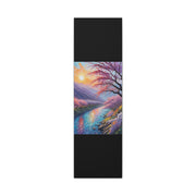 Paradise In The Valley Classic Canvas
