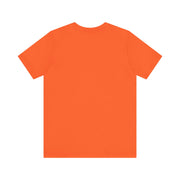 Unisex Jersey Short Sleeve Tee  LIT