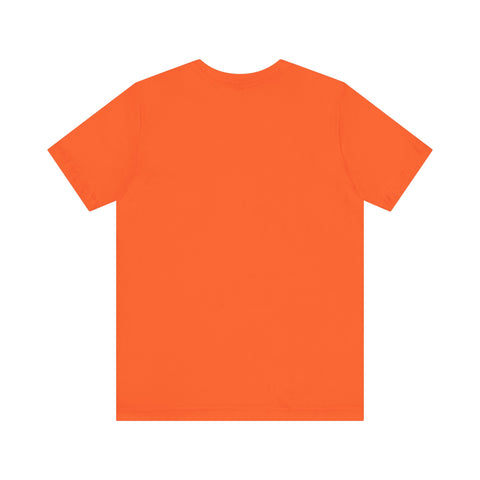 Unisex Jersey Short Sleeve Tee  LIT