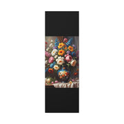 Beautiful Vintage Flowers Classic Canvas