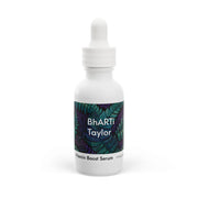 Fern and Paua Vitamin Boost Serum, 1oz