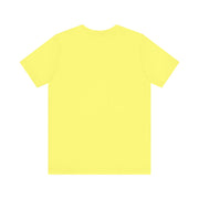 Unisex Jersey Short Sleeve Tee  Art Is Life