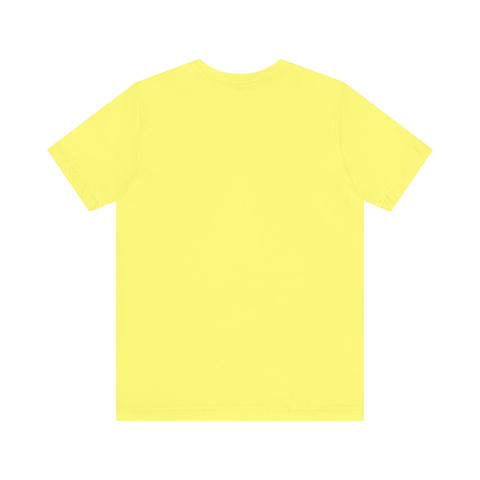 Unisex Jersey Short Sleeve Tee  Art Is Life