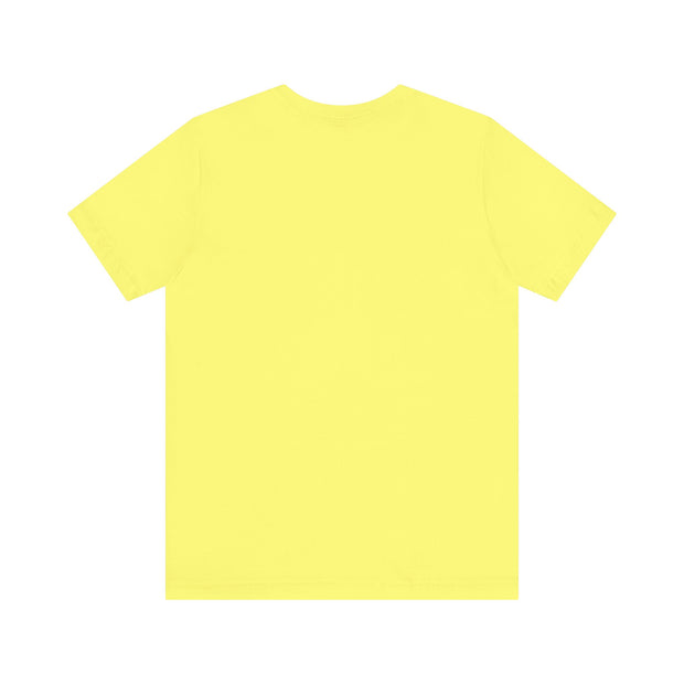 Unisex Jersey Short Sleeve Tee  Art Is Life