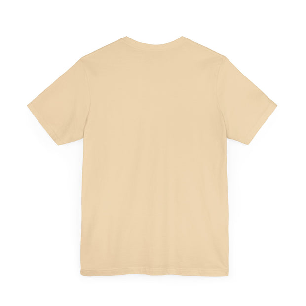 Unisex Jersey Short Sleeve Tee  Empowerment Quote