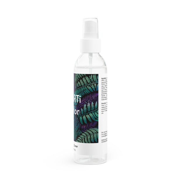 Fern and Paua Hydrating Toner, 6oz