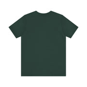 Unisex Jersey Short Sleeve Tee  Art Is Life