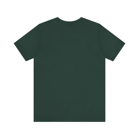 Unisex Jersey Short Sleeve Tee  Art Is Life