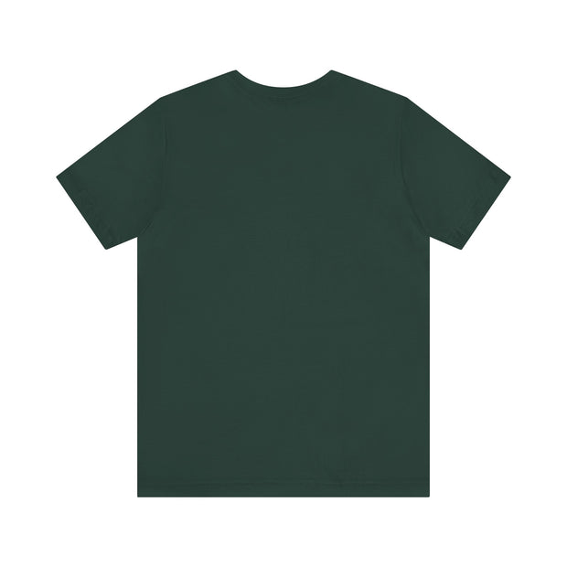 Unisex Jersey Short Sleeve Tee  Art Is Life