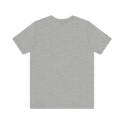 Unisex Jersey Short Sleeve Tee  LIT