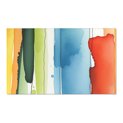 Art Area Rugs