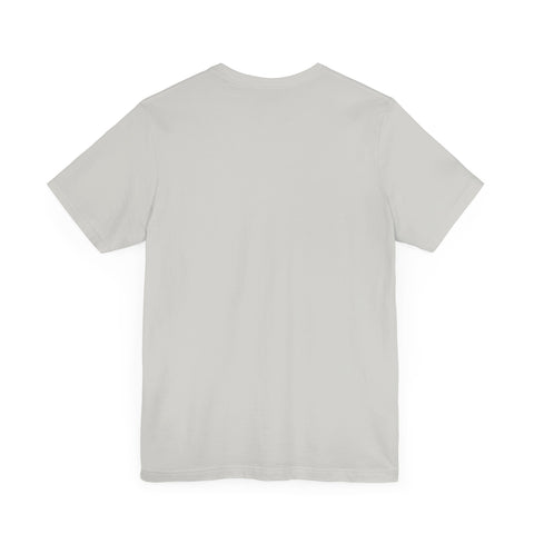 Unisex Jersey Short Sleeve Tee  LIT