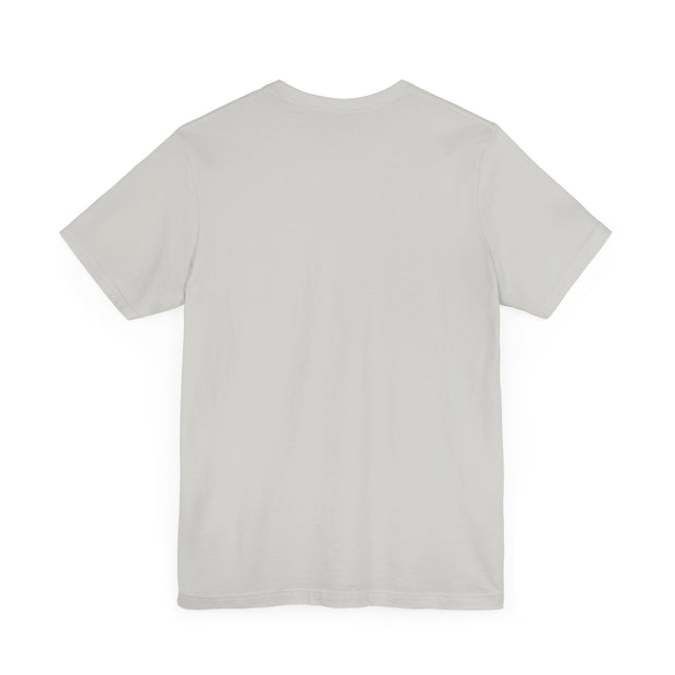 Unisex Jersey Short Sleeve Tee  LIT