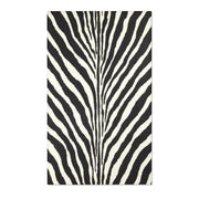 Area Rugs Zebra
