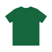 Unisex Jersey Short Sleeve Tee  LIT