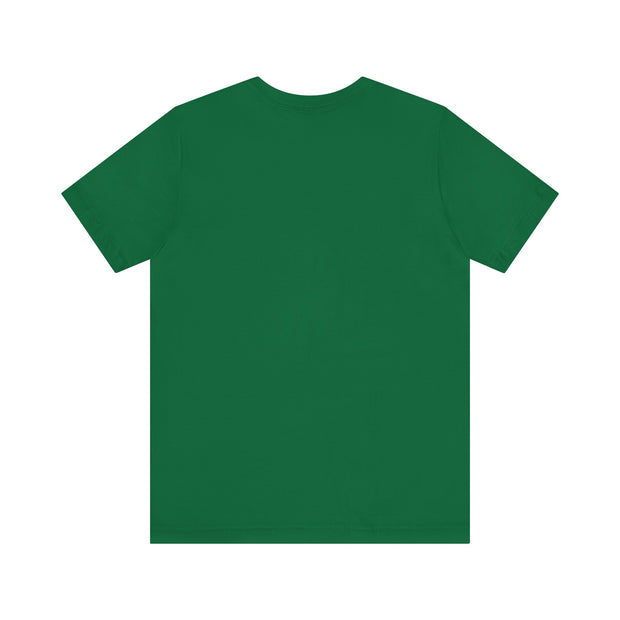 Unisex Jersey Short Sleeve Tee  LIT