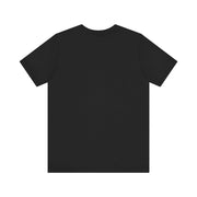 Unisex Jersey Short Sleeve Tee  LIT