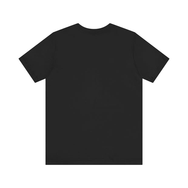 Unisex Jersey Short Sleeve Tee  LIT