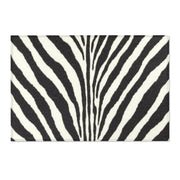 Area Rugs Zebra