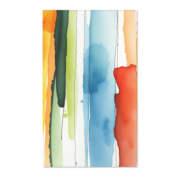Art Area Rugs