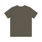 Unisex Jersey Short Sleeve Tee  LIT