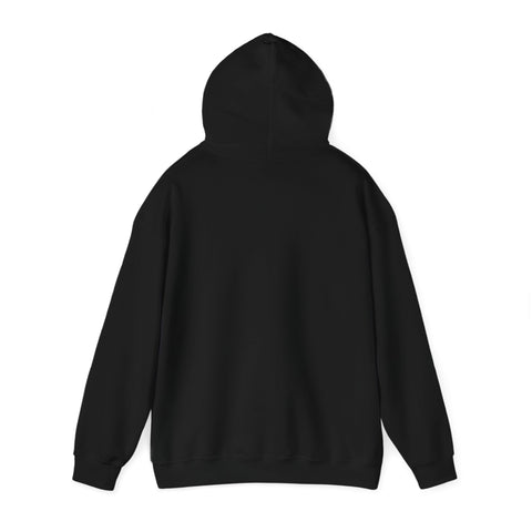 Unisex Heavy Blend Hooded Sweatshirt Eagle RISE