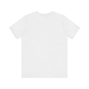 Unisex Jersey Short Sleeve Tee  Art Is Life