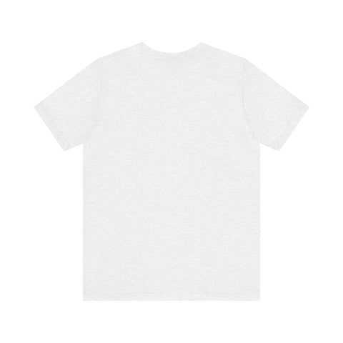 Unisex Jersey Short Sleeve Tee  Art Is Life