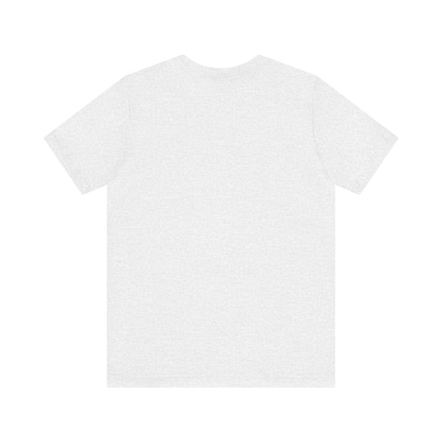 Unisex Jersey Short Sleeve Tee  Art Is Life