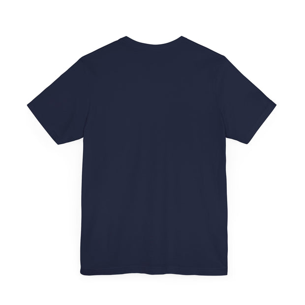 Unisex Jersey Short Sleeve Tee  Art Is Life
