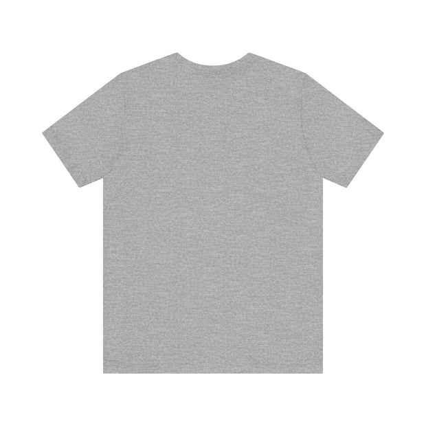 Unisex Jersey Short Sleeve Tee  Empowerment Quote