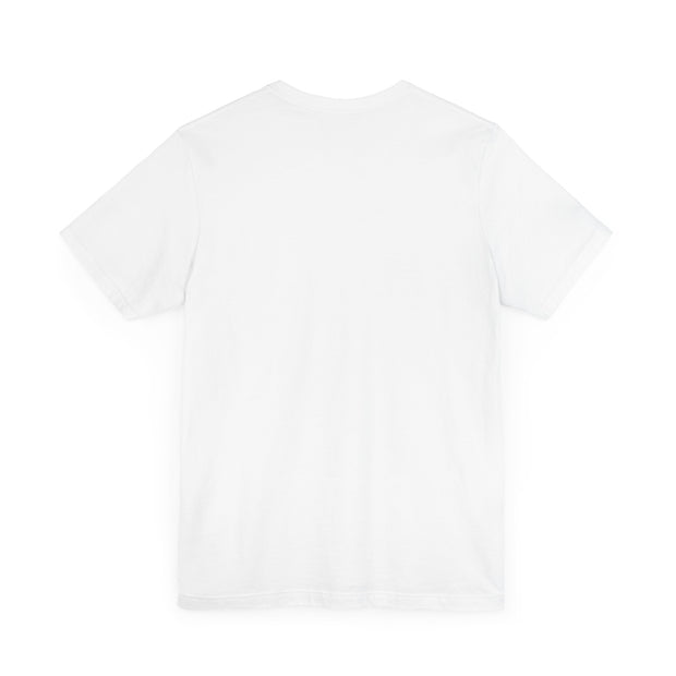 Unisex Jersey Short Sleeve Tee  Empowerment Quote