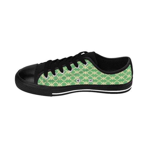 Women's Sneakers  Forever Green