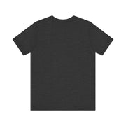 Unisex Jersey Short Sleeve Tee  LIT