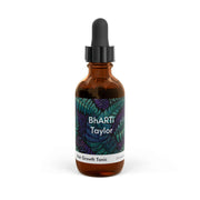 Fern and Paua Hair Growth Tonic, 2oz