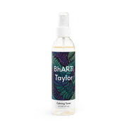 Fern and Paua Calming Toner, 6oz