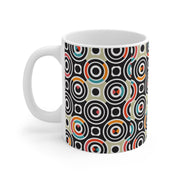Mug 11oz Hot Cappuccino