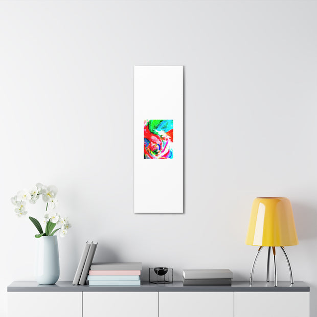 Canvas Gallery Wraps A Spanish Salad Art