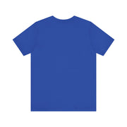 Unisex Jersey Short Sleeve Tee  Art Is Life