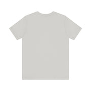 Unisex Jersey Short Sleeve Tee  Empowerment Quote