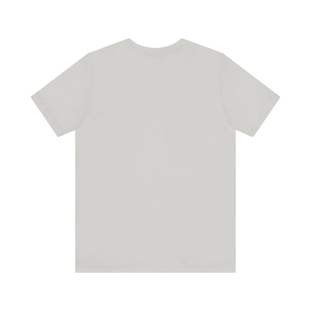 Unisex Jersey Short Sleeve Tee  Empowerment Quote