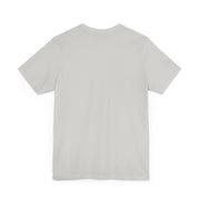 Unisex Jersey Short Sleeve Tee  Empowerment Quote