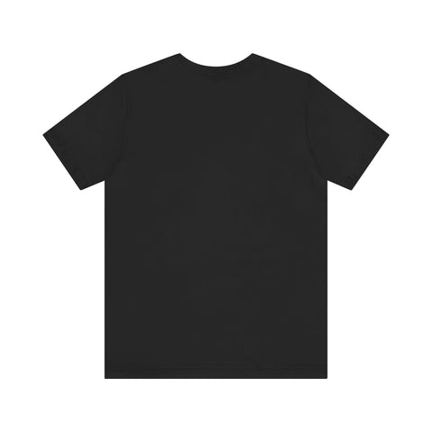 Unisex Jersey Short Sleeve Tee PoP ART Dottie