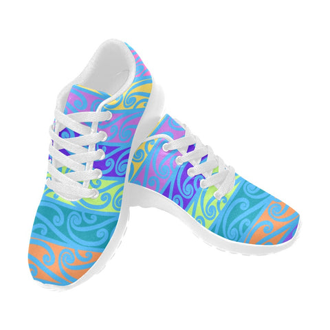 Fun Korus Men's Sneakers (Model 020)